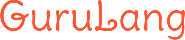 GuruLang